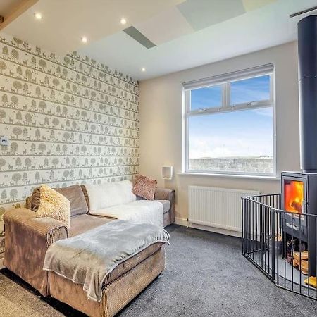 Sea View Cottage Inverallochy Buitenkant foto