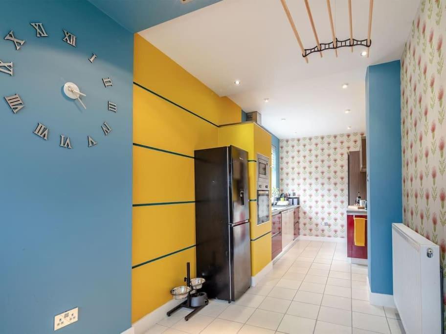 Sea View Cottage Inverallochy Buitenkant foto