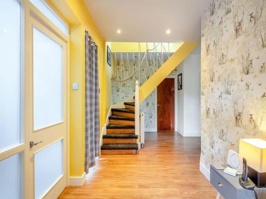 Sea View Cottage Inverallochy Buitenkant foto